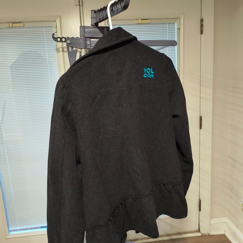 Volcom Coat - Picture 3 of 3